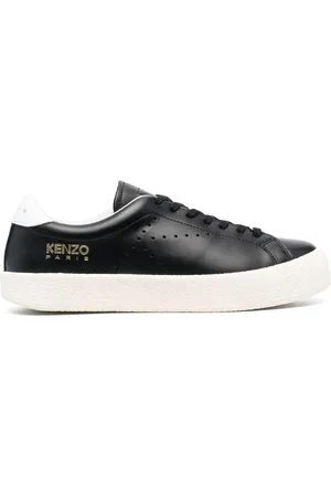 Kenzo Low-top Swing sneakers