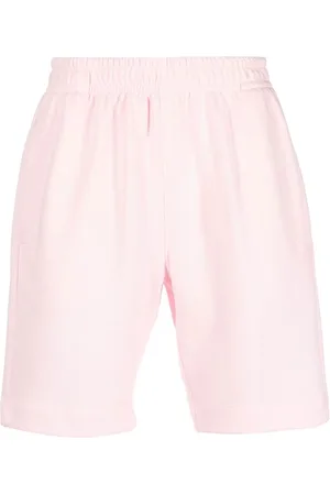 Styland X notRainProof Bermuda-shorts i bomuld