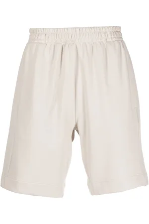 Styland Bermuda-shorts i bomuld