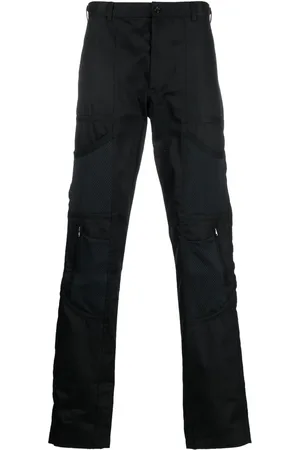 Comme des Garçons Cargo-bukser med smal pasform