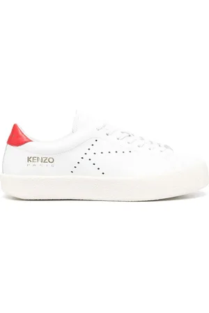 Kenzo Low-top Swing sneakers