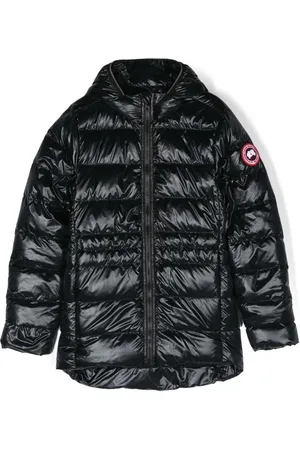 Canada Goose Crofton dunjakke