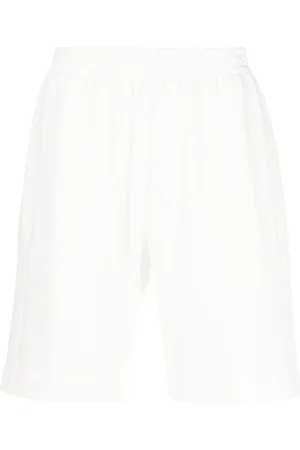 Styland X notRainProof Bermuda-shorts i bomuld