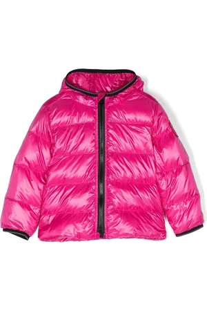 Canada Goose Crofton dunjakke
