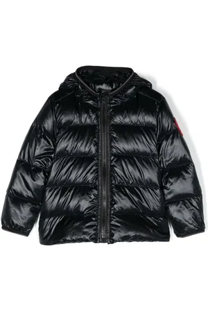 Canada Goose Crofton dunjakke