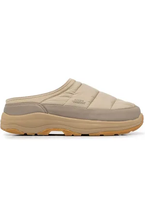 SUICOKE Pepper-Lo slip-on støvler
