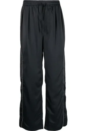 Off-Duty Rogi joggingbukser med broderet logo