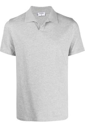 Filippa K Finstrikket polo