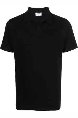 Filippa K Kortærmet polo
