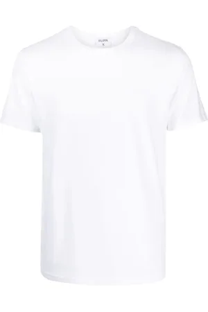 Filippa K T-shirt med brede ærmer