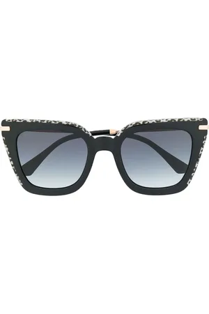 Jimmy Choo Ciara-cat-eye-solbriller