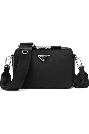 Prada Brique skuldertaske