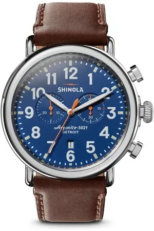 SHINOLA Runwell Chrono 47 mm