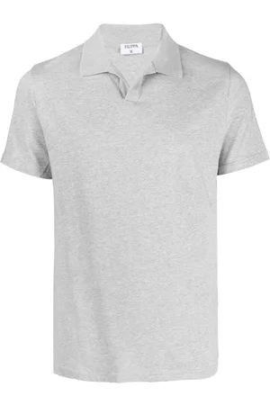 Filippa K Finstrikket polo