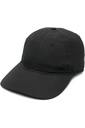 Lacoste Ensfarvet baseball-kasket