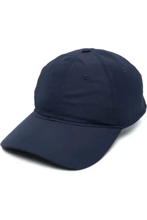 Lacoste Ensfarvet baseball-kasket