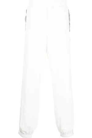 Casablanca Joggingbukser med logotryk