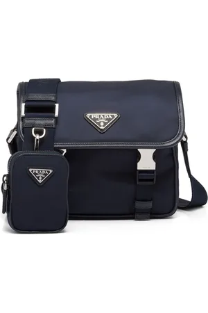Prada Re-Nylon skuldertaske
