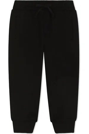 Dolce & Gabbana Joggingbukser med snoretræk