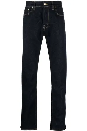Carhartt Klondike jeans med lige ben