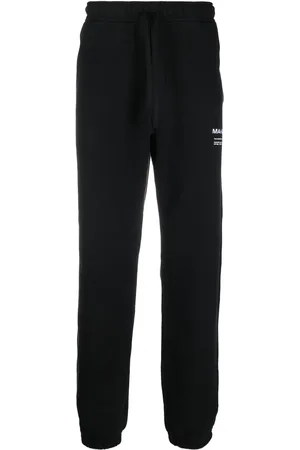 Maharishi Joggingbukser med broderet logo