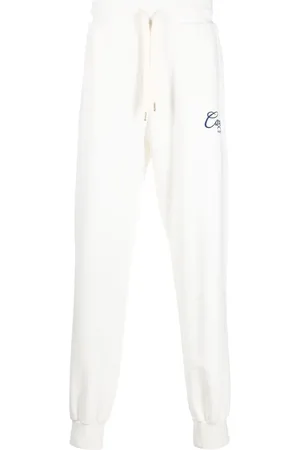 Casablanca Joggingbukser med logotryk