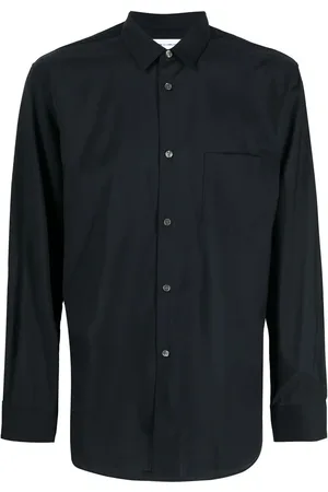 Comme des Garçons Faconsyet skjorte med knapper