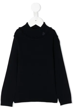 Familiar Sweater med rullekrave