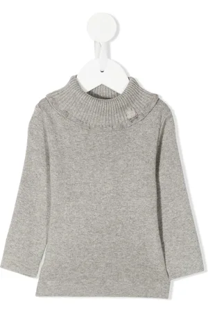 Familiar Sweater med rullekrave