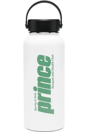 Sporty & Rich X Prince 1L flaske med vand