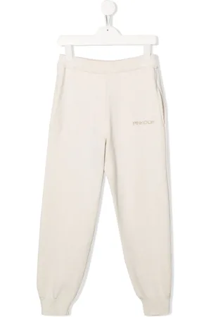 Pinko Joggingbukser med broderet logo