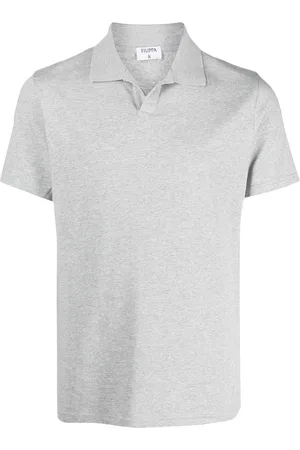 Filippa K Kortærmet polo