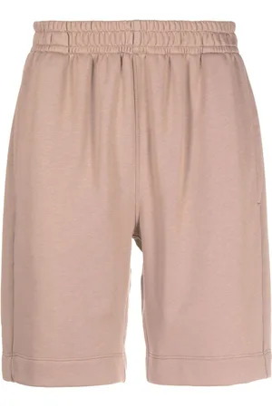 Styland X notRainProof Bermuda-shorts i bomuld