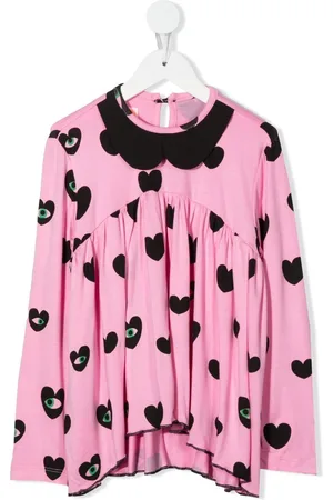Wauw Capow by Bangbang April Love-T-shirt