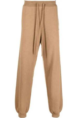 OFF-WHITE For All joggingbukser med broderet logo