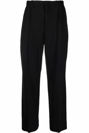 OUR LEGACY Borrowed Chino uldbukser
