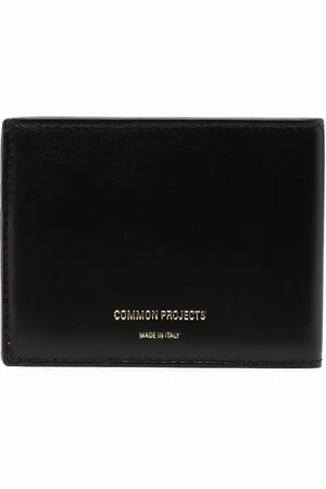 COMMON PROJECTS Foldepung med logo