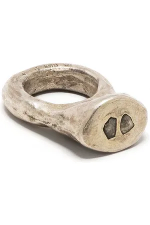 PARTS OF FOUR Roman diamantring