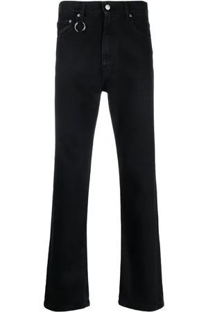 Etudes Relic jeans med lige ben