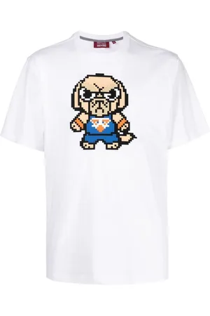 MOSTLY HEARD RARELY SEEN New York T-shirt