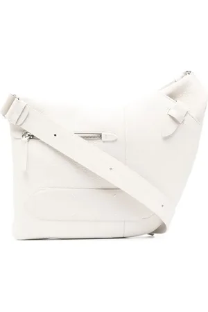 Maison Margiela Asymmetrisk skuldertaske
