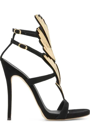 Giuseppe Zanotti 120mm 2.0 Cruel sandaler