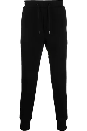 Paul Smith Joggingbukser med malingssprøjt