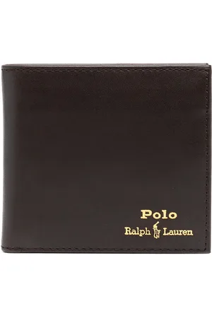 Ralph Lauren Pung med logotryk
