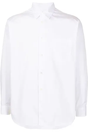 Comme des Garçons Langærmet skjorte