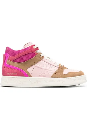 Premiata Low-top Quinnd sneakers