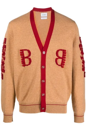 Barrie Cardigan med V-hals
