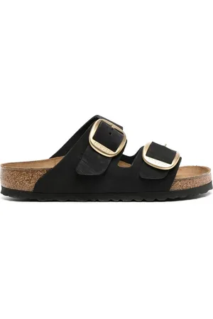 Birkenstock Arizona sandaler med spænde