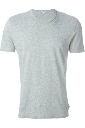 James Perse Round neck T-shirt