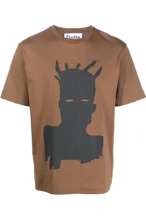 Etudes Wonder Self-Portrait T-shirt